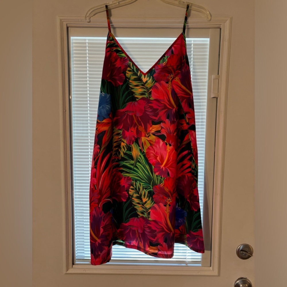 SHEIN Dress 🏝️ NWOT